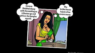 Savita bhabhi ki cartoon sex