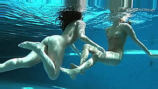 Aina asif leaked swimming pool video